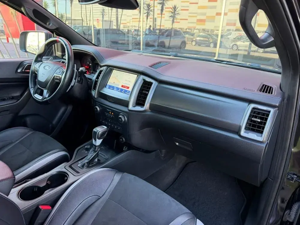 Ford Ranger 2.0 TDCi CD Raptor 4WD 20