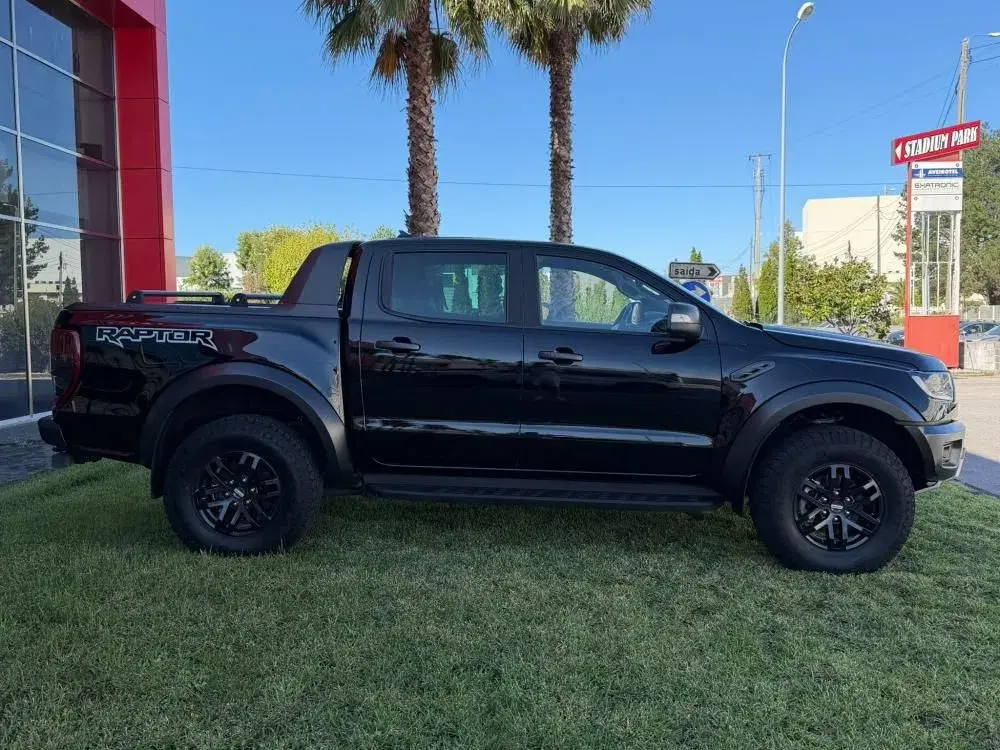 Ford Ranger 2.0 TDCi CD Raptor 4WD 23