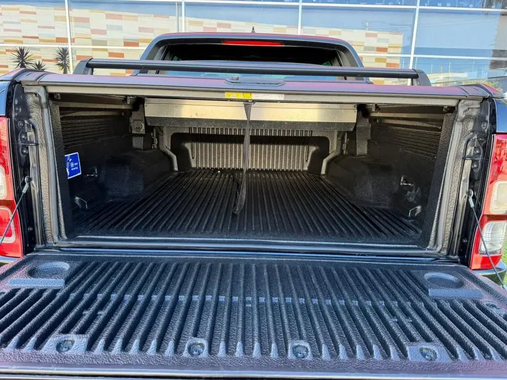 Ford Ranger 2.0 TDCi CD Raptor 4WD 28