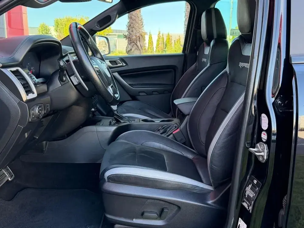 Ford Ranger 2.0 TDCi CD Raptor 4WD 31