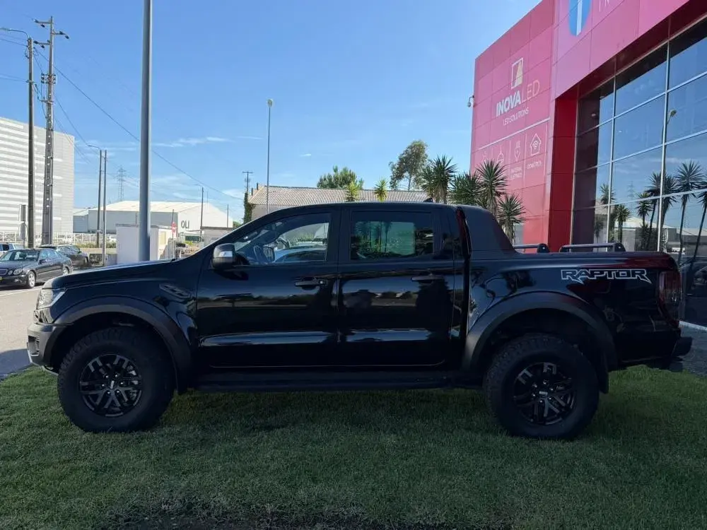 Ford Ranger 2.0 TDCi CD Raptor 4WD 36