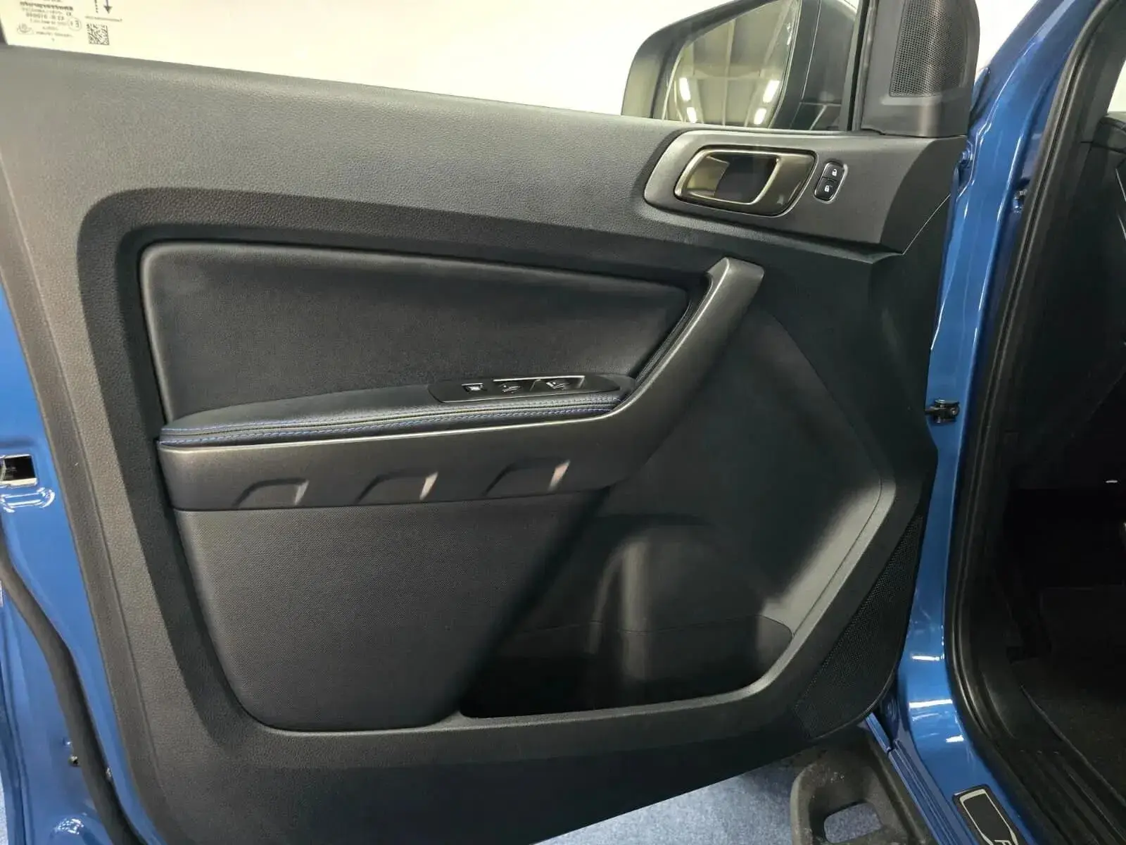 Ford Ranger 2.0 TDCi CD Raptor 4WD 16