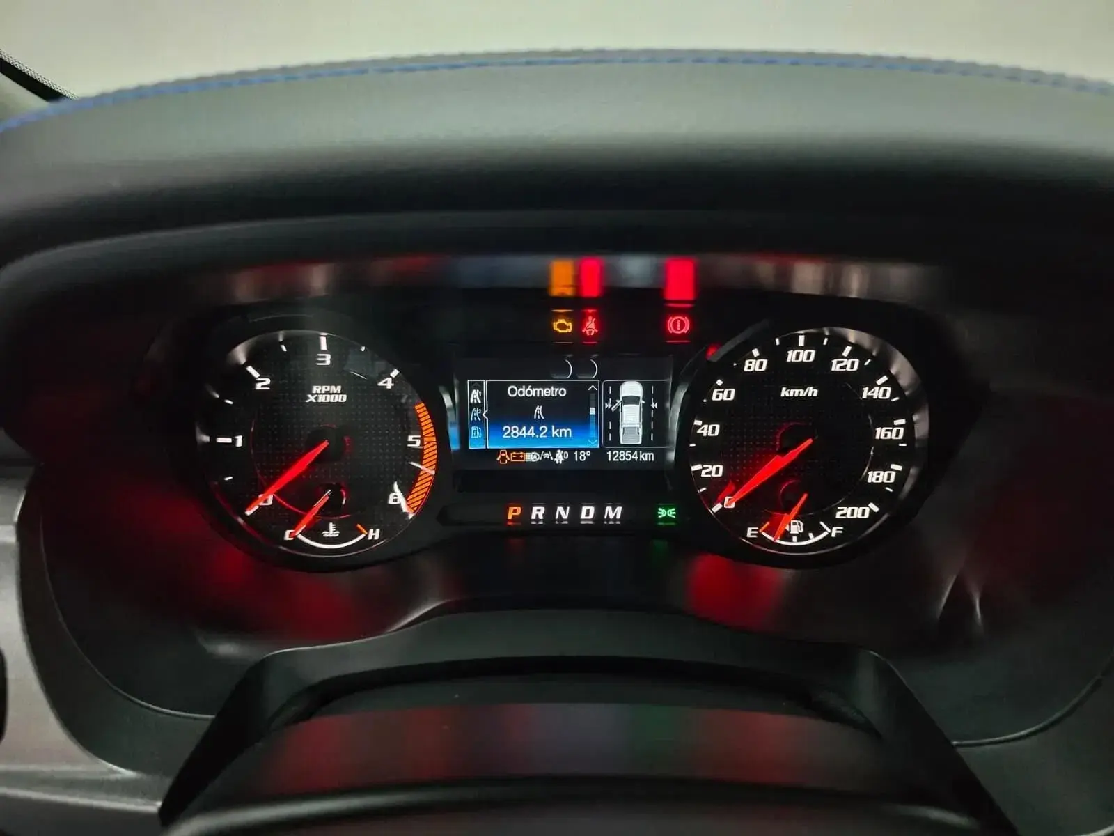 Ford Ranger 2.0 TDCi CD Raptor 4WD 23