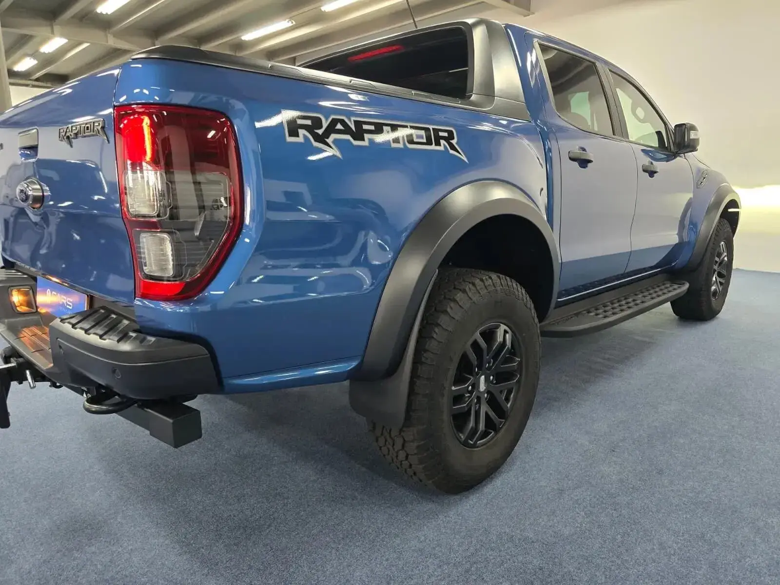 Ford Ranger 2.0 TDCi CD Raptor 4WD 33
