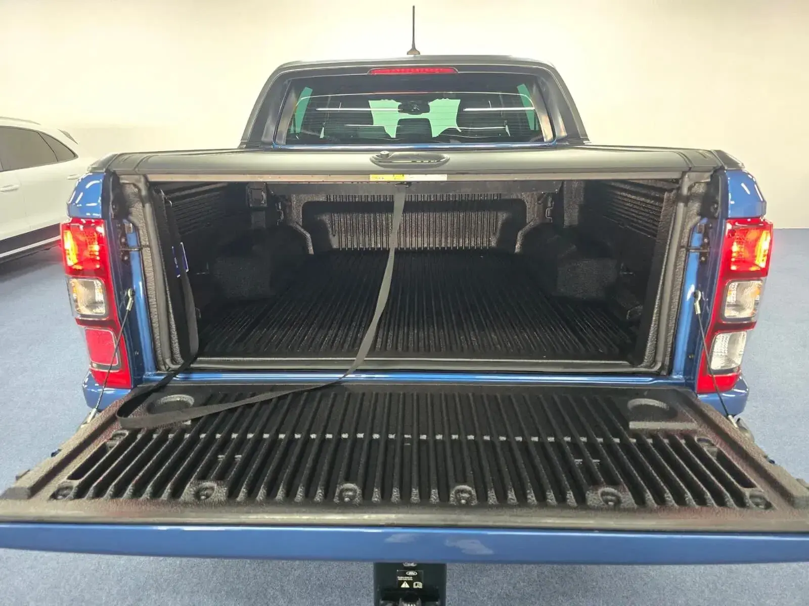 Ford Ranger 2.0 TDCi CD Raptor 4WD 36
