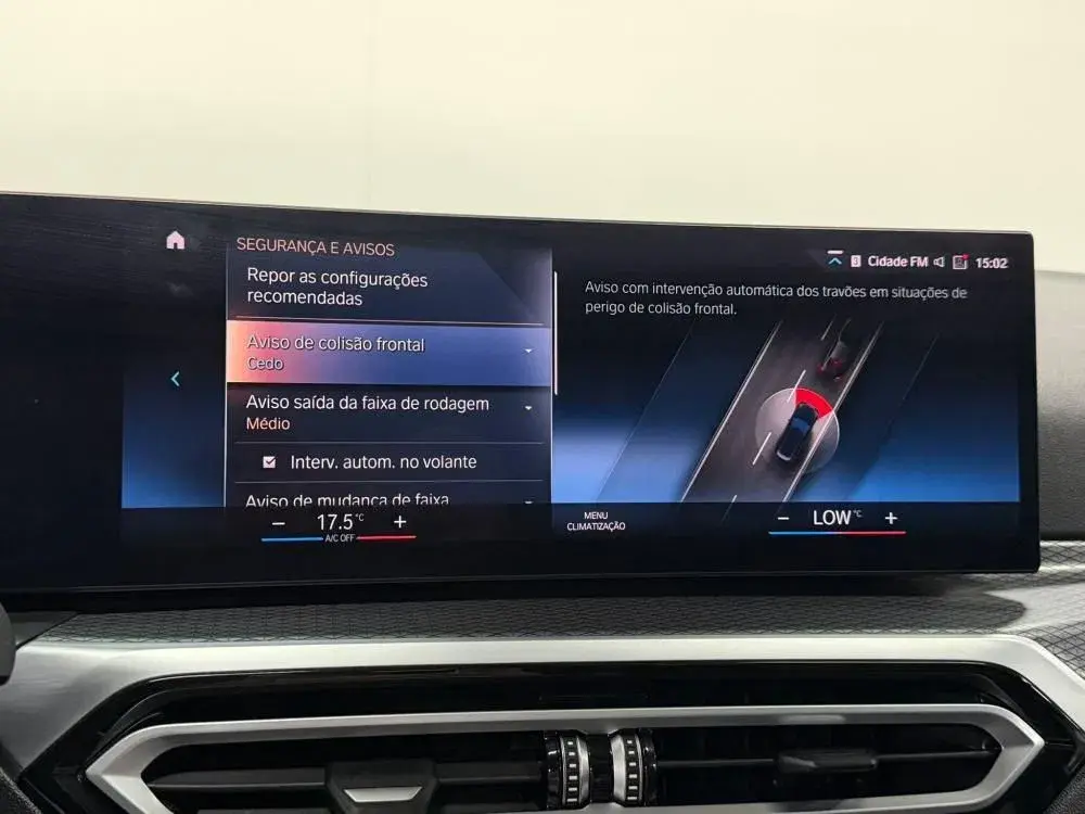 BMW 330 e Aut. M Sport 15