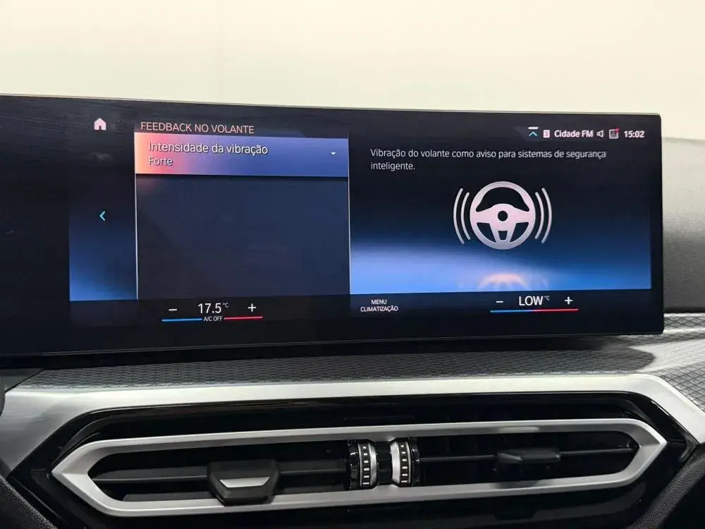BMW 330 e Aut. M Sport 18