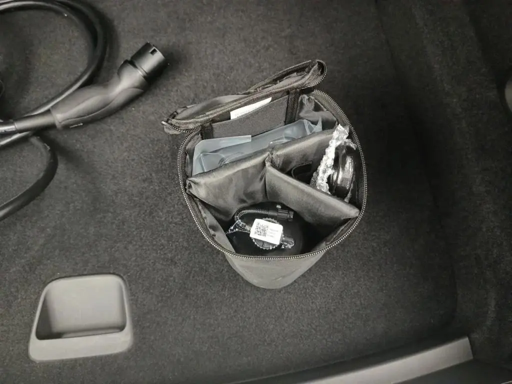 Polestar 4 coupé Long Range 100 kWh Single Motor Plus 11