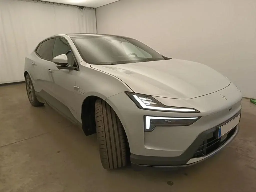 Polestar 4 coupé Long Range 100 kWh Single Motor Plus 6