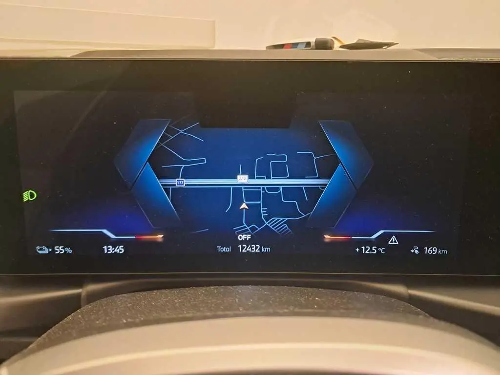 BMW i4 eDrive40 Gran Coupe M Sport 7