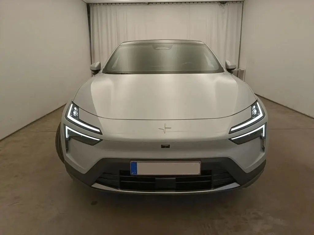 Polestar 4 coupé Long Range 100 kWh Single Motor Plus 7