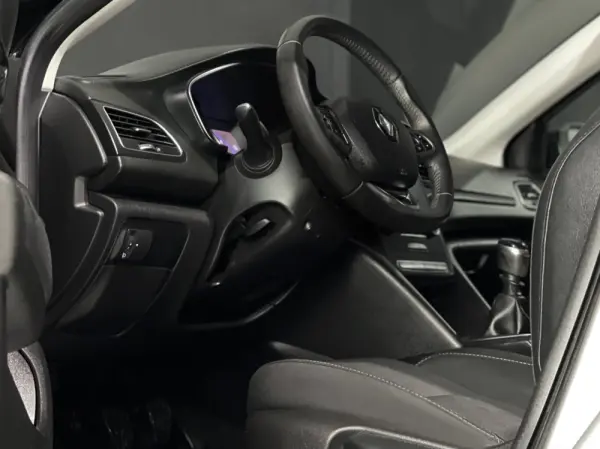 Renault Mégane Sport Tourer 1.5 Dci Limited 2