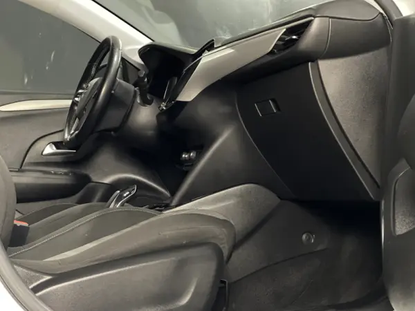 Opel Corsa-e Edition 4