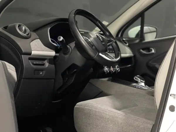 Renault Zoe (c/ Bateria) Intens 50 4