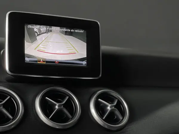 Mercedes-Benz A 180 D STYLE 6