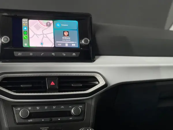 SEAT Arona 1.0 TSI Style 6