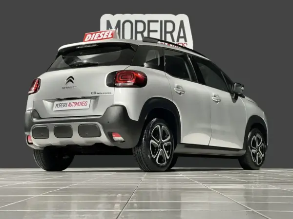 Citroën C3 Aircross 3