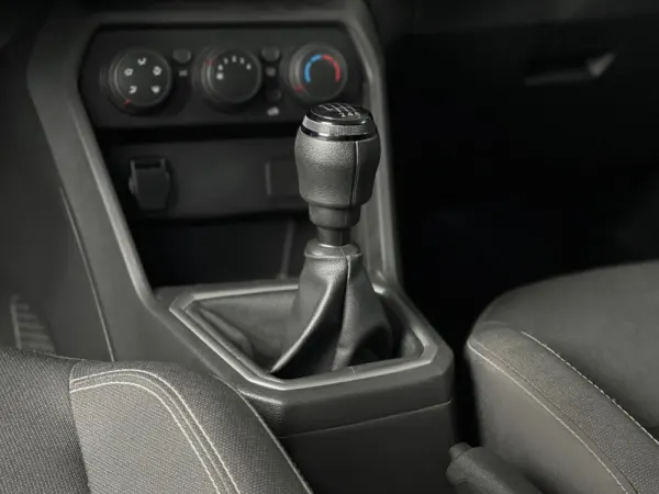 Dacia Jogger 1.0 ECO-G Comfort 7L Bi-Fuel 8