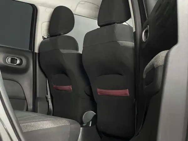 Citroën C3 Aircross 1.2 PURETECH C-SERIES 8