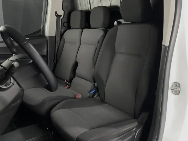 Opel Combo 1.5 CDTi L1H1 ENJOY 7