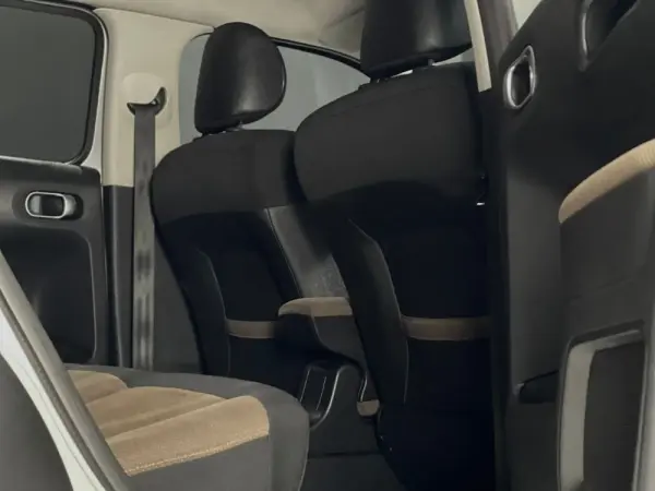 Citroën C4 Cactus 1.6 HDI ETG6 9