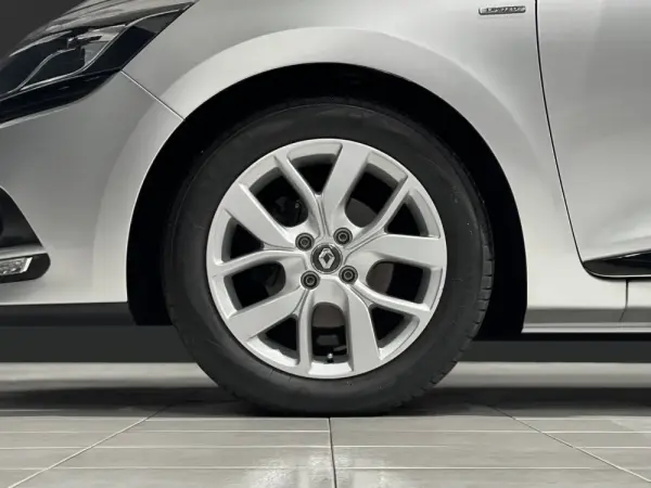 Renault Clio Sport Tourer 0.9 TCE Limited 12