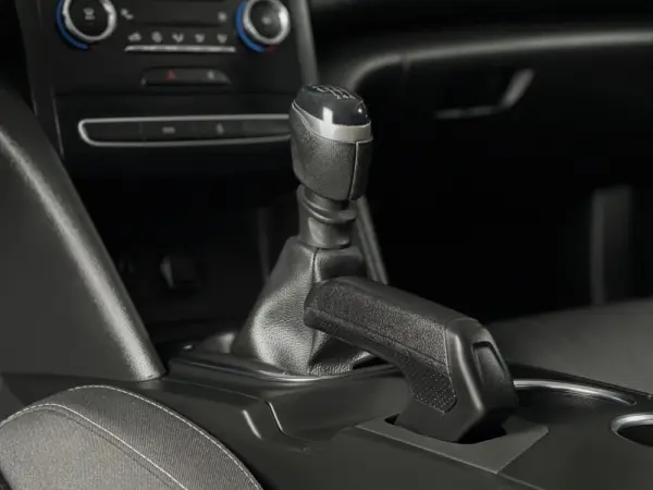 Renault Mégane Sport Tourer 1.5 Blue dCi Limited 7