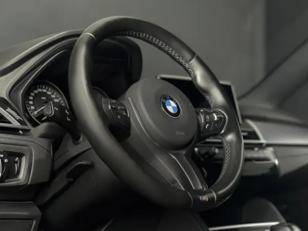 BMW 218 Active Tourer M SPORT 5