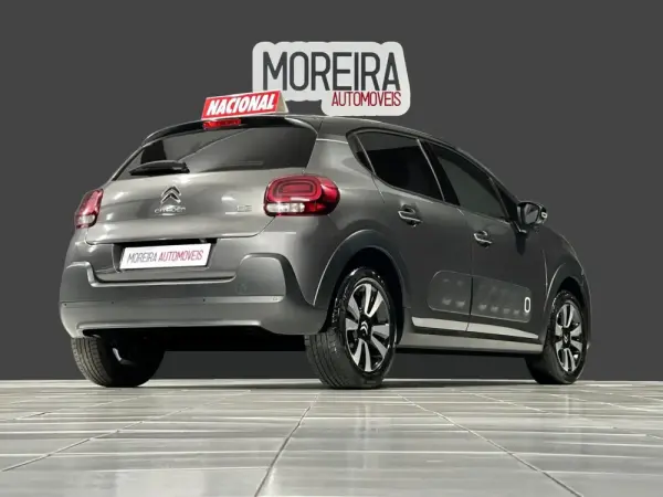 Citroën C3 1.2 PureTech Feel 3