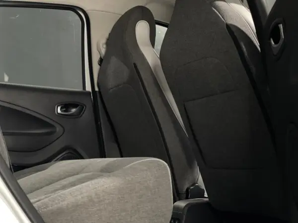 Renault Zoe (c/ Bateria) Intens 50 8