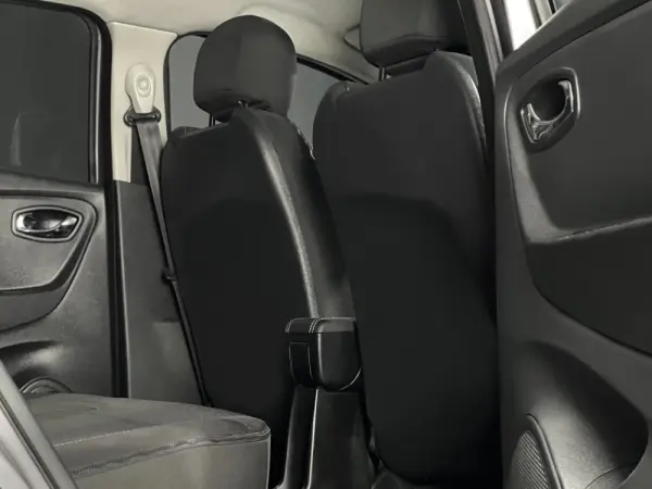 Renault Captur 1.5 Dci 10