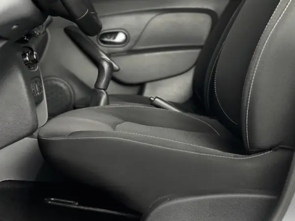 Dacia Sandero 0.9 TCe Comfort Bi-Fuel 7