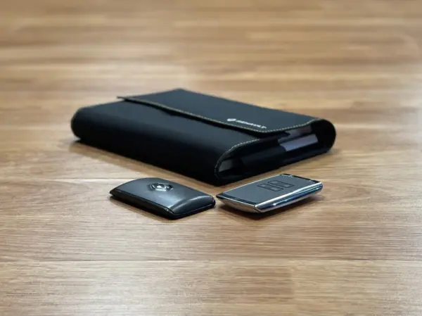 Renault Mégane Sport Tourer 1.5 Blue dCi Limited 13