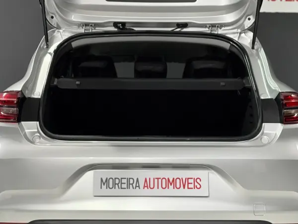 Renault Clio 1.0 Tce 12