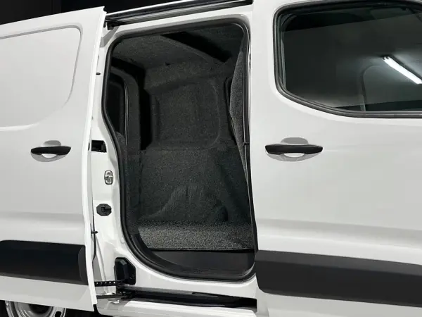 Peugeot Partner 1.5 BlueHDi Pre 10