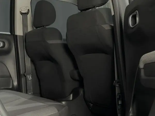 Citroën C3 Aircross 9