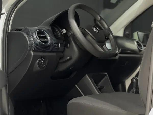 Volkswagen Up! 1.0 BMT Move Up! 2