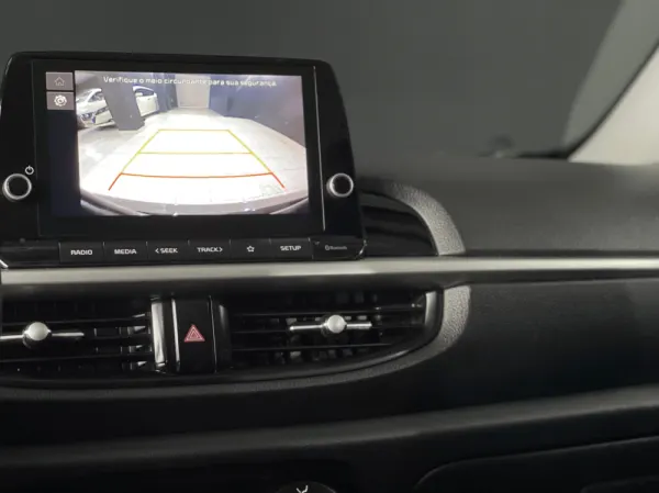 Kia Picanto 1.0 ACTIVE 6