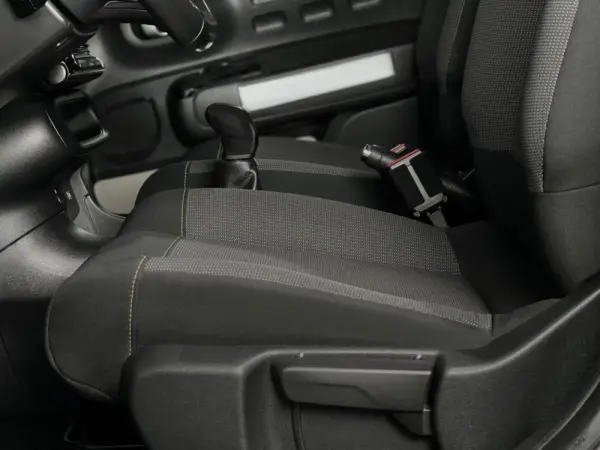 Citroën C3 1.2 PureTech Feel 7