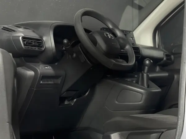 Toyota Proace 1.5D L1 CONFORT 2