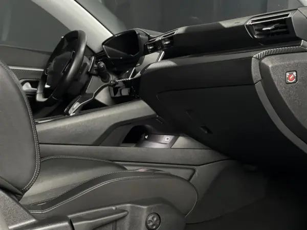 Peugeot 508 SW 1.5 BlueHDi Allure EAT8 4