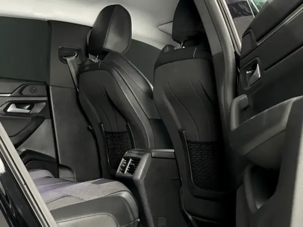 Peugeot 508 SW 1.5 BlueHDi Allure EAT8 9