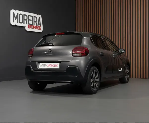 Citroën C3 1.2 Puretech Max 3