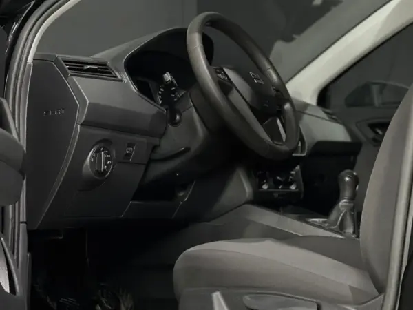 SEAT Ibiza 1.6 TDI Reference 2