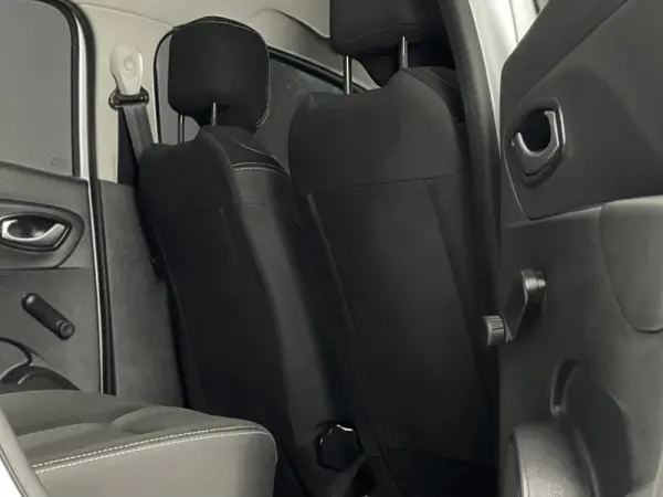 Renault Clio 1.5 dCi Zen 10