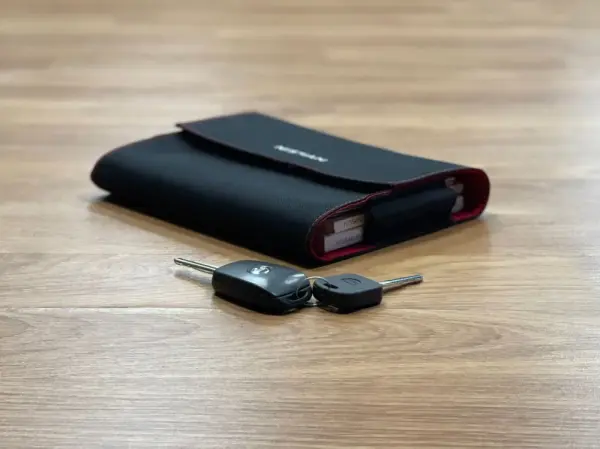 Nissan Micra 1.0 IG-T Acenta 13