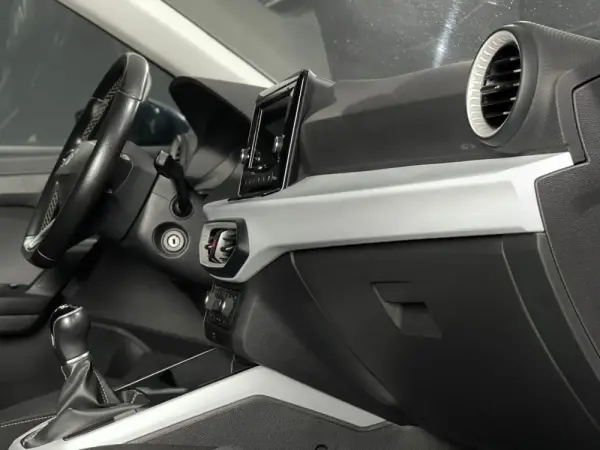 SEAT Arona 1.0 TSI Style 9