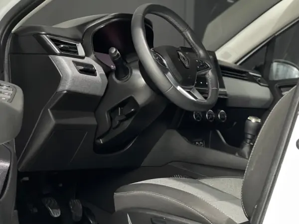 Renault Clio 1.5 Blue dCi Limited 2