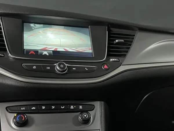 Opel Astra 1.5 D Business Edition S/S 6