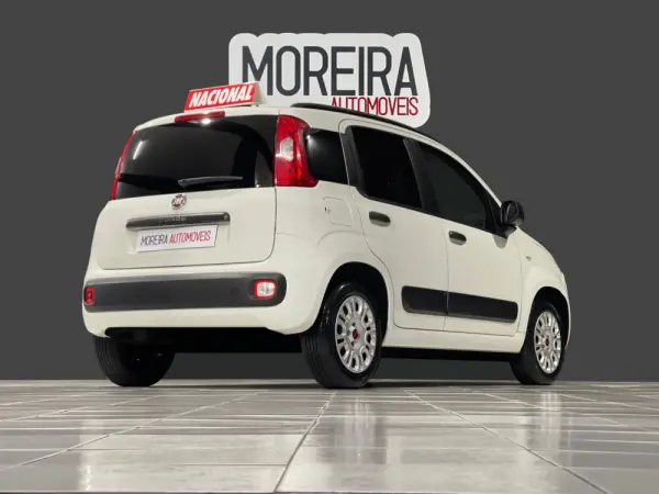 Fiat Panda 1.2 Lounge S&S 3